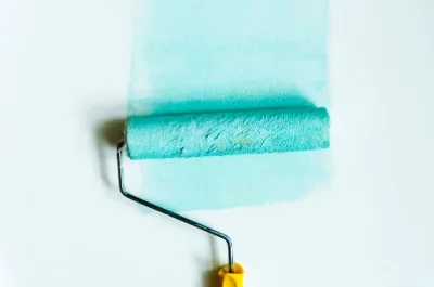 Peinture intérieure à Sassetot-le-Malgardé — murs, plafonds et boiseries